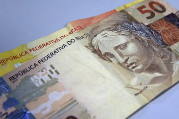Contas públicas têm superávit de R$ 58,4 bilhões em janeiro