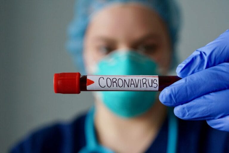 Mais quatro pacientes de São Gonçalo são confirmados com coronavírus