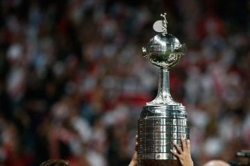 Libertadores pode recomeçar com protocolo inspirado no futebol Alemão