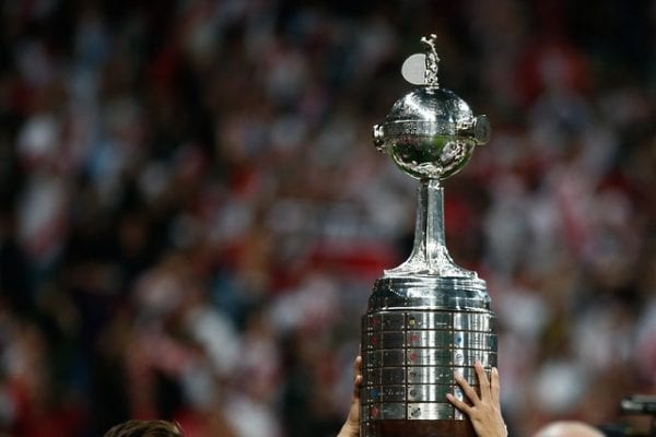 Libertadores
