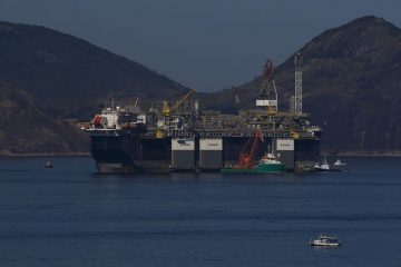 Setor de petróleo impulsionou investimentos no 4º trimestre de 2020