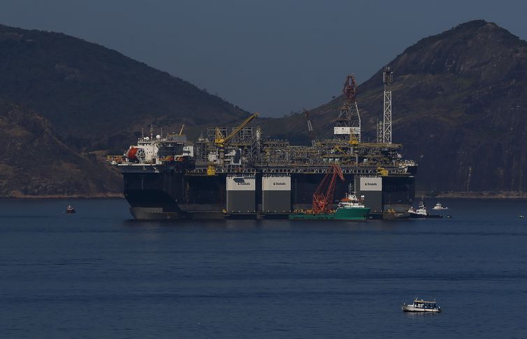 Setor de petróleo impulsionou investimentos no 4º trimestre de 2020