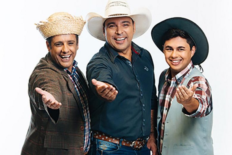 TV Aparecida festeja o “Dia do Sertanejo” com atrações especiais no domingo