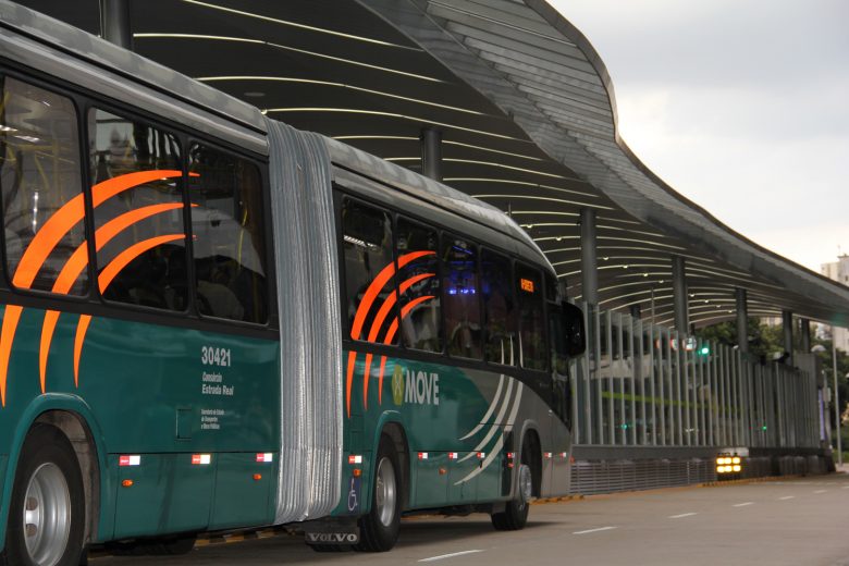 Novo valor na tarifa do transporte metropolitano de BH começa a valer nesta terça-feira