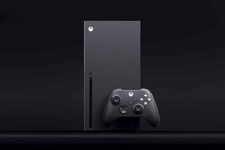 Xbox SX: desenvolvedor elogia rapidez do novo console da Microsoft