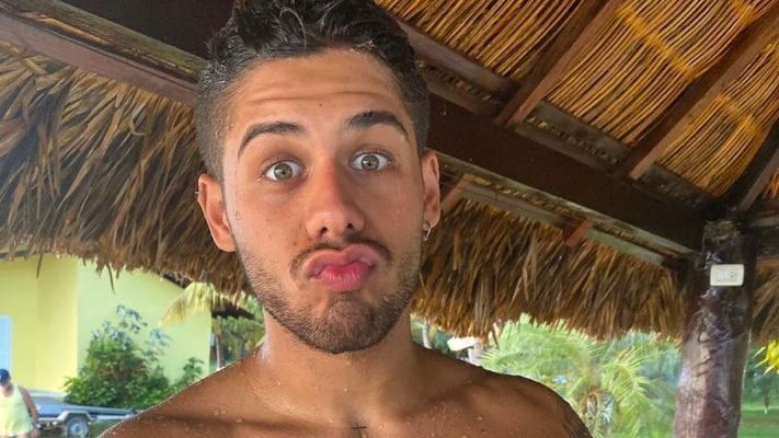 ze felipe sexualidade