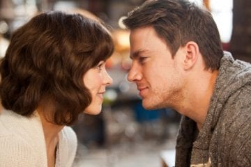 10 filmes românticos para assistir no Dia dos Namorados