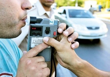 12 anos Lei Seca: Polícia Civil explica perigos da combinação álcool e direção 12 anos Lei Seca: Polícia Civil explica perigos da combinação álcool e direção