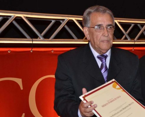 ex-prefeito Guido Fontalgalland