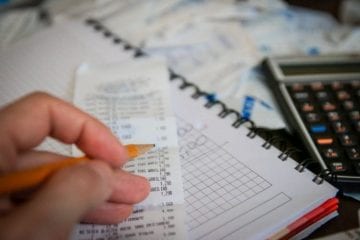10 atitudes urgentes para adequar o orçamento em tempos de pandemia