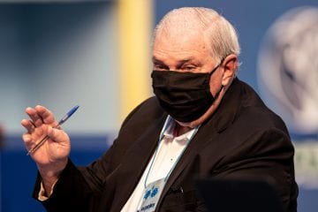 Mesa diretora do Conselho define comissão para reforma do Estatuto do Cruzeiro; Gilvan integra grupo