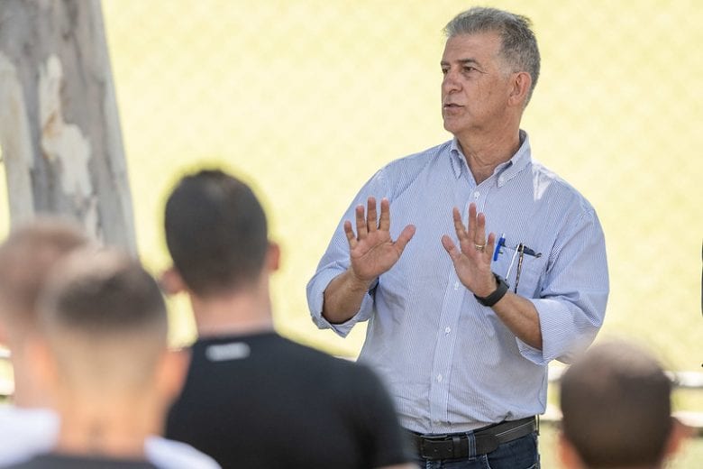 Diretor do Cruzeiro, Drubscky critica campeonatos estaduais: ‘Prejuízo na minha visão’