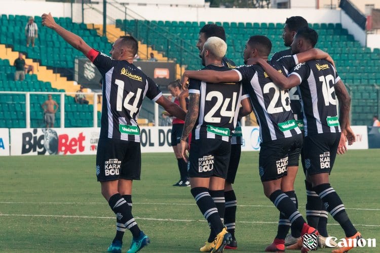 Federação confirma volta do Campeonato Catarinense em 8 de julho