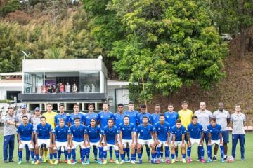 Após denúncias, Cruzeiro cria comissão para analisar contratos com jogadores de base