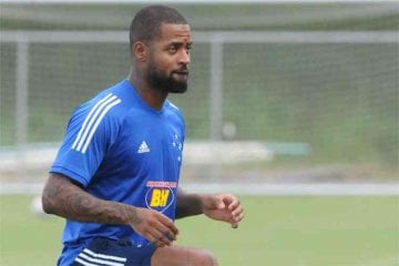 Dedé diz que não houve ‘panela’ no Cruzeiro e comenta consulta do Atlético no início do ano: ‘Sem chance’