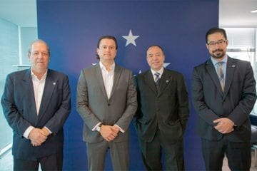 Cruzeiro anuncia criação de Comitê de Governança, Gestão e Compliance; veja integrantes