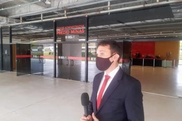 FMF faz proposta e quer retorno do Campeonato Mineiro no dia 26 de julho