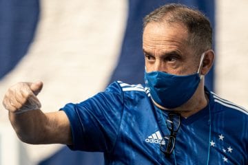 Presidente do Conselho abre espaço para associados enviarem propostas para novo Estatuto do Cruzeiro; grupo cobra participação da torcida