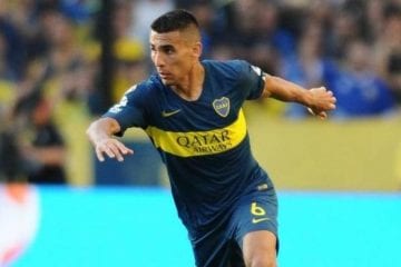 Agente diz que futuro de Junior Alonso, alvo do Atlético, deve ser definido até o fim de junho