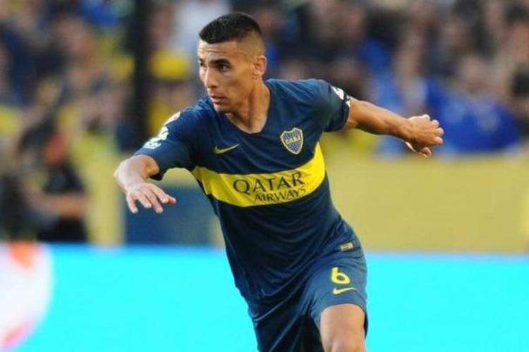 Agente diz que futuro de Junior Alonso, alvo do Atlético, deve ser definido até o fim de junho