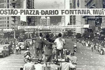 Há 50 anos, craques de Cruzeiro e Atlético ajudavam a Seleção a conquistar o tri mundial no México