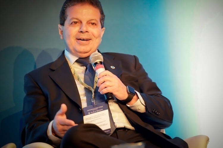Ex-diretor de TI retorna ao Cruzeiro para ser assessor de presidente Sérgio Rodrigues