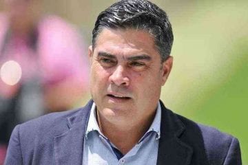 Presidente quer o Atlético entre os primeiros do Brasil em competitividade e diz que Cruzeiro pode ficar para trás