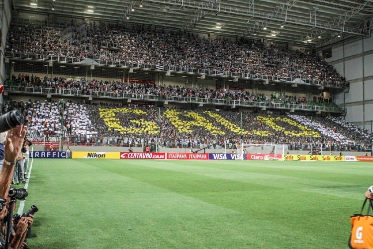 Presidente do Atlético acredita que acordo com Independência ‘travou’ crescimento de sócios