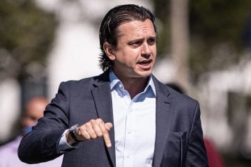 Sérgio Rodrigues foca em gestão no Cruzeiro e não se vê pressionado por possível sucesso do Atlético