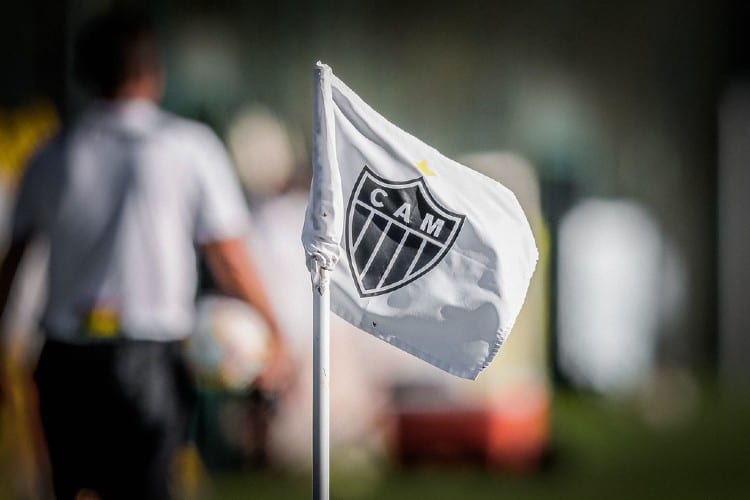 Atlético chega a acordo com elenco para repactuar quatro meses de direitos de imagem em 2021