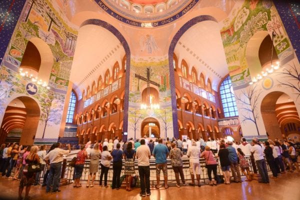 turismo religioso