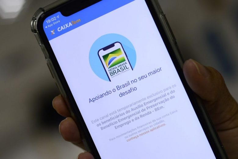 Auxílio emergencial: confira quem recebe hoje a 3ª parcela do benefício