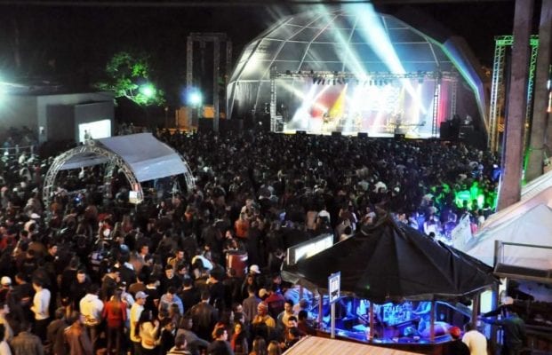 são gonçalo festival de inverno