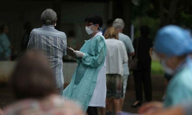 Atendimento pós-Covid que será implantado em Monlevade vira referência para a região