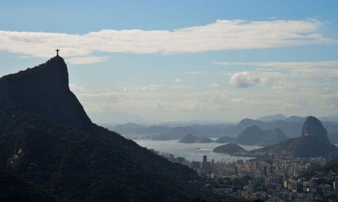 Dia do Turista: Selo de turismo certificará higiene e prevenção contra a covid-19