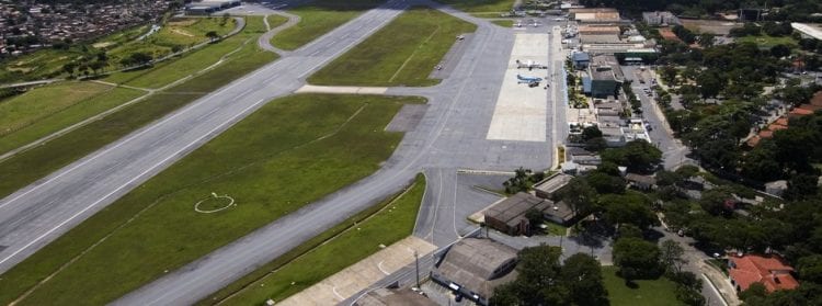 Aeroporto da Pampulha