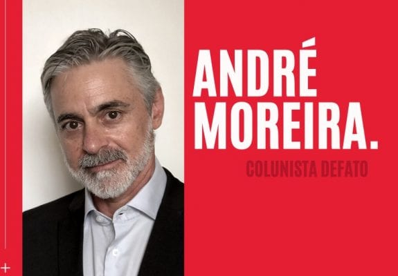 André Moreira