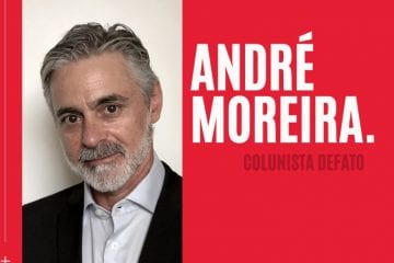 Quem mandou ficar em casa?