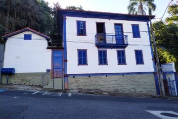 Com recursos do ICMS Cultural, Itabira se prepara para revitalizar centro histórico