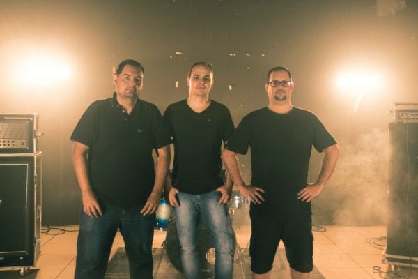 Banda DR80