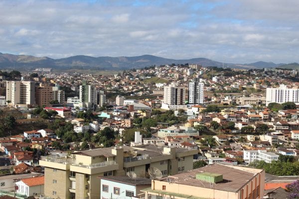 De volta à Onda Amarela, Itabira registra mais um óbito por Covid-19