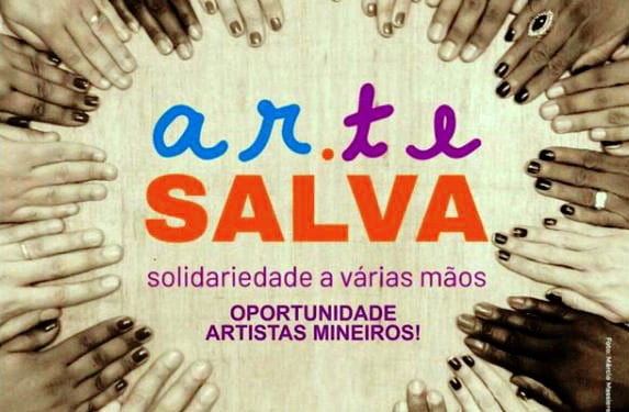 Suporte para profissionais da cultura e turismo já pode ser solicitados no Arte Salva