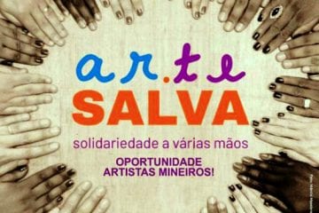 Suporte para profissionais da cultura e turismo já pode ser solicitado no Arte Salva