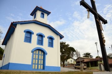 Prefeitura de São Gonçalo instala internet em mais duas comunidades