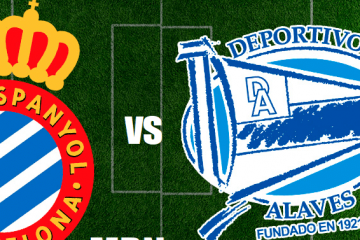 Campeonato Espanhol: como assistir Espanyol x Alavés ao vivo?