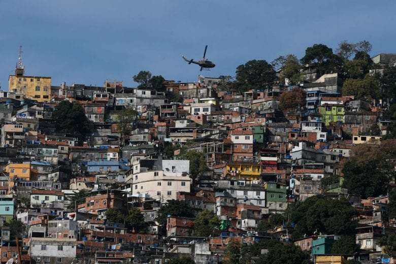 Microinfluenciadores de favelas ganham plataforma digital