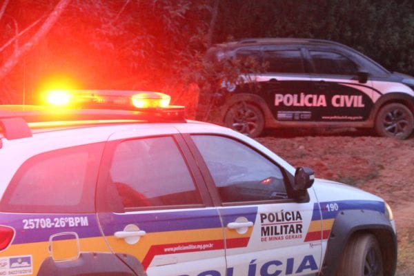 Homem morre eletrocutado ao tentar fazer ligação clandestina