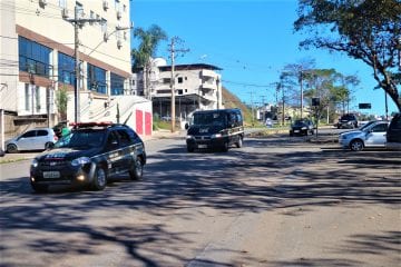 Polícia Civil em Monlevade comanda incineração de quase 600kg de drogas