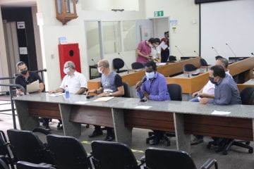 Prédios públicos em Itabira podem ser obrigados a implantar sistema de energia solar