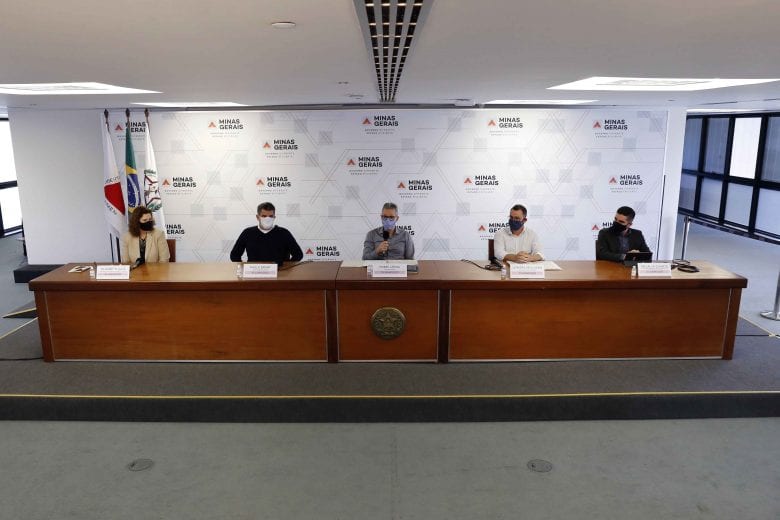 Estado realiza ação conjunta para apoiar cultura e turismo